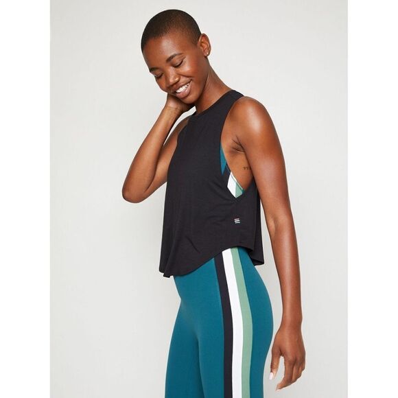 NWT Four Laps Curve Tank ACTIVEWEAR EVERYDAY WEAR - Picture 11 of 15